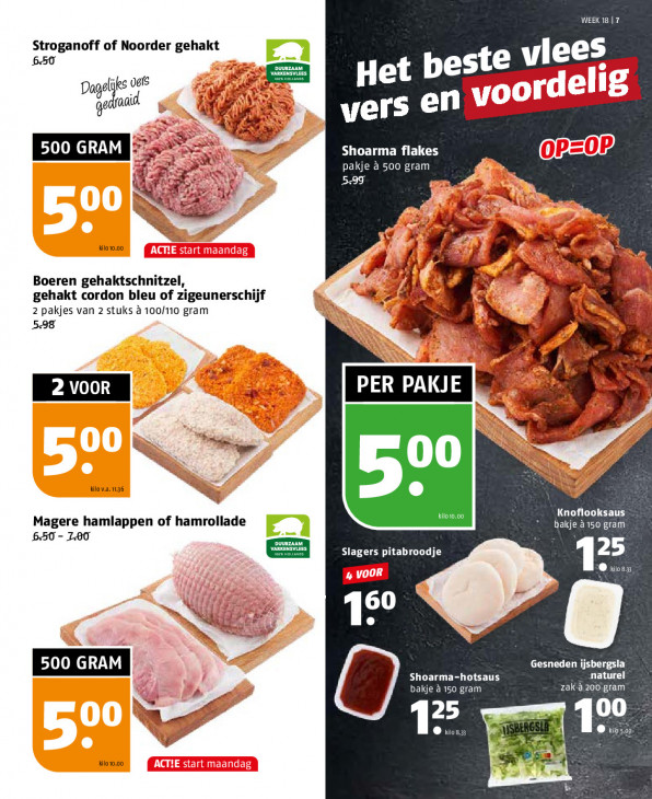 Poiesz Folder 26.04.2026