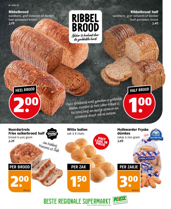 Poiesz Folder 26.04.2026