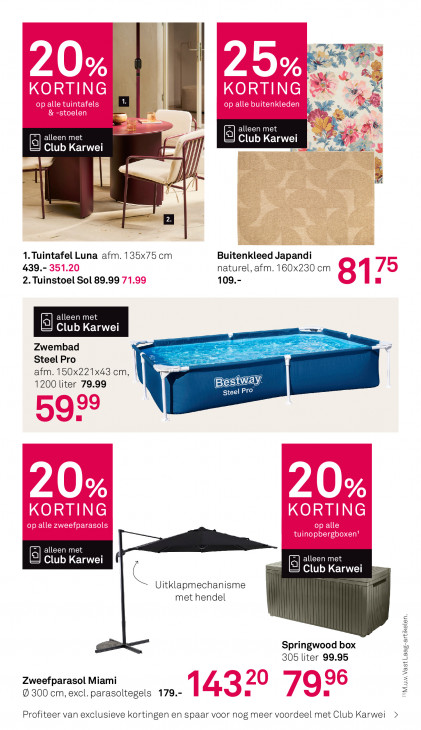 Karwei Folder 27.04.2026