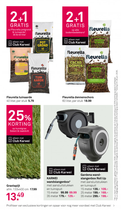 Karwei Folder 27.04.2026