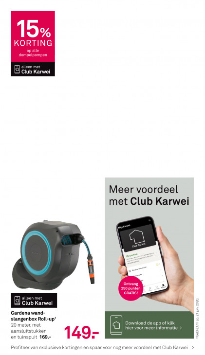 Karwei Folder 27.04.2026