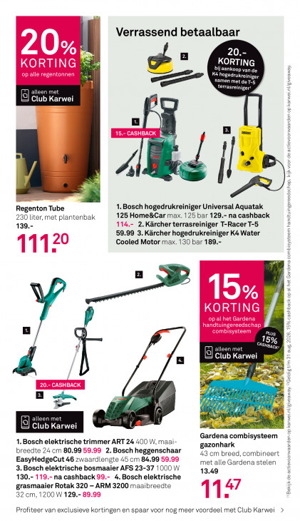 Karwei Folder 27.04.2026