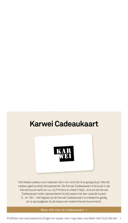 Karwei Folder 27.04.2026