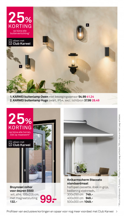 Karwei Folder 27.04.2026