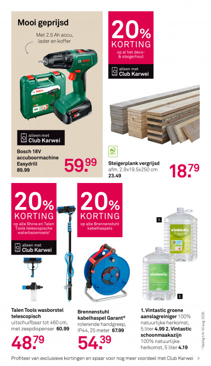 Karwei Folder 27.04.2026