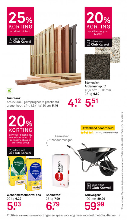 Karwei Folder 27.04.2026