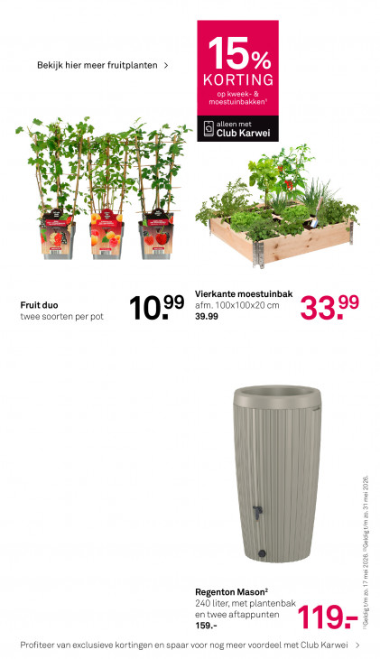 Karwei Folder 27.04.2026