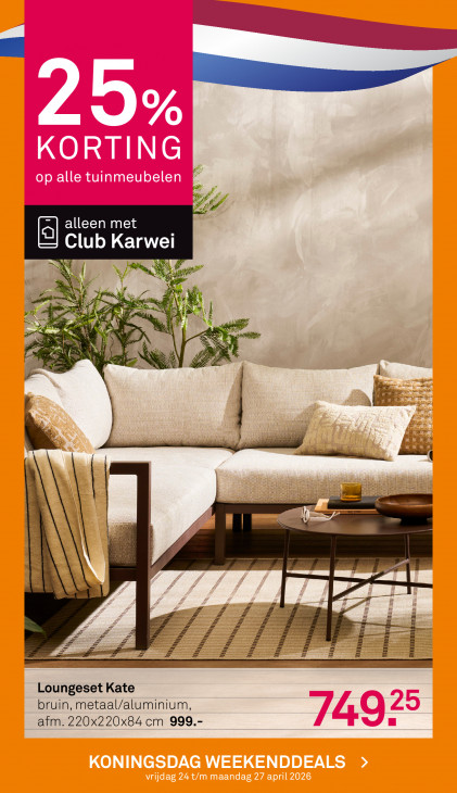 Karwei Folder 27.04.2026