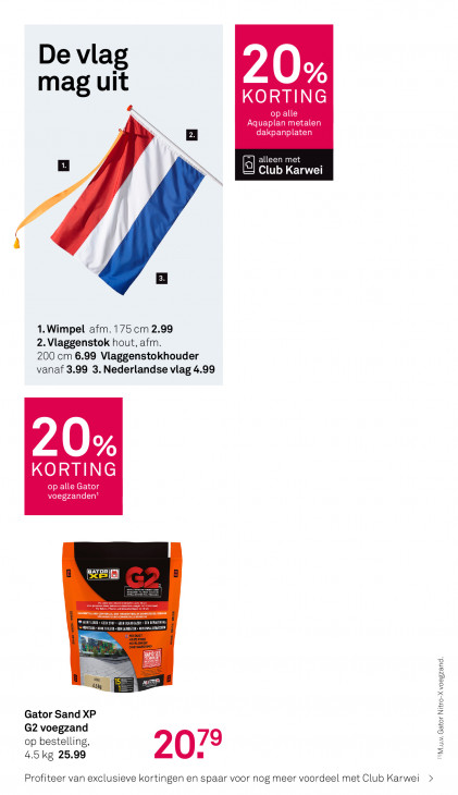 Karwei Folder 27.04.2026