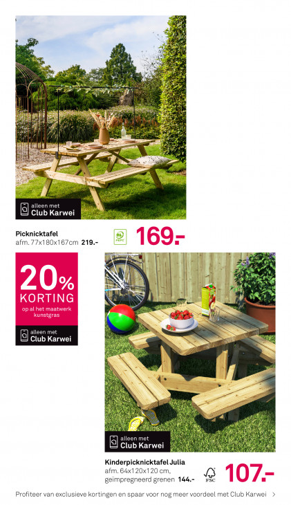 Karwei Folder 27.04.2026