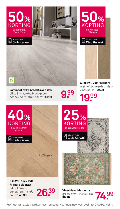 Karwei Folder 27.04.2026