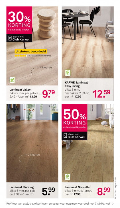 Karwei Folder 27.04.2026