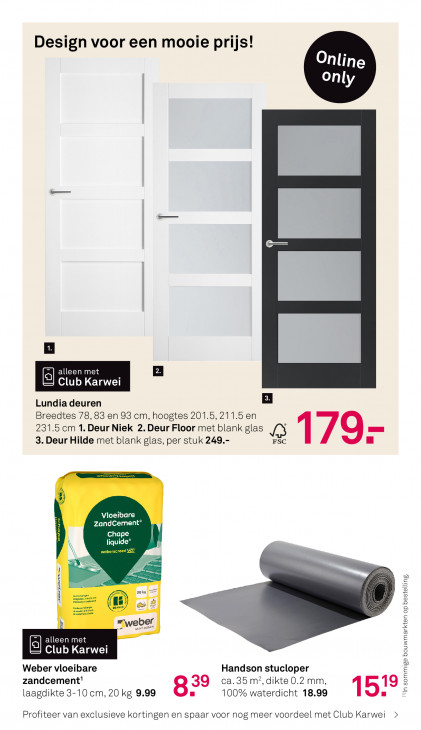 Karwei Folder 27.04.2026