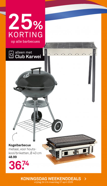 Karwei Folder 27.04.2026