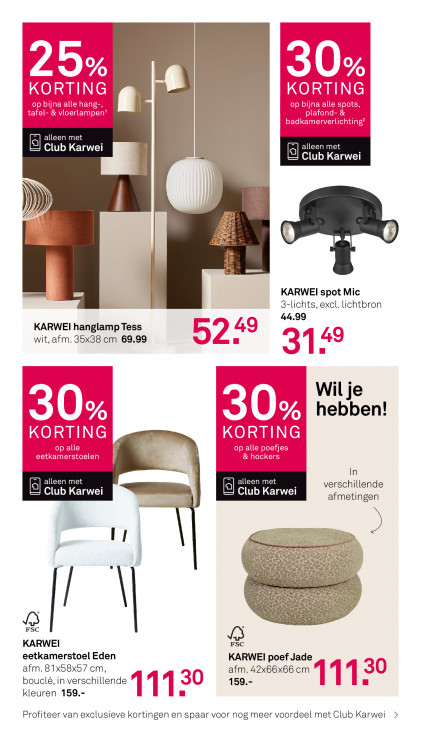 Karwei Folder 27.04.2026