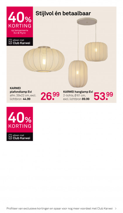 Karwei Folder 27.04.2026