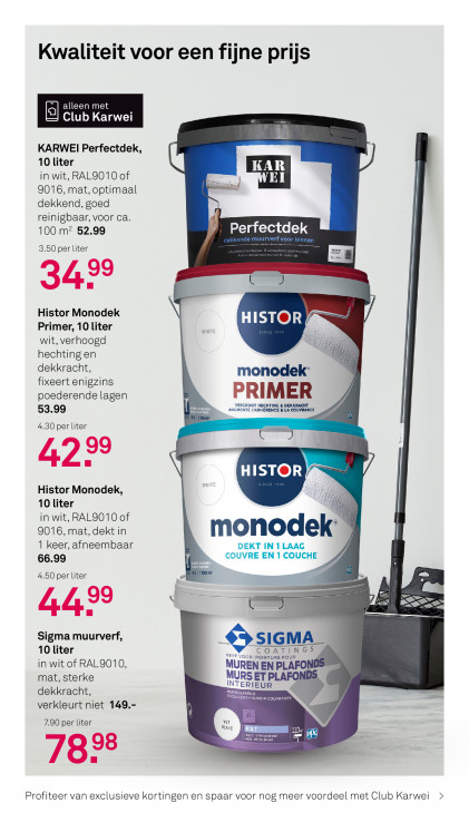 Karwei Folder 27.04.2026