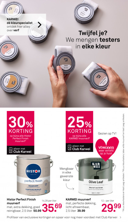 Karwei Folder 27.04.2026