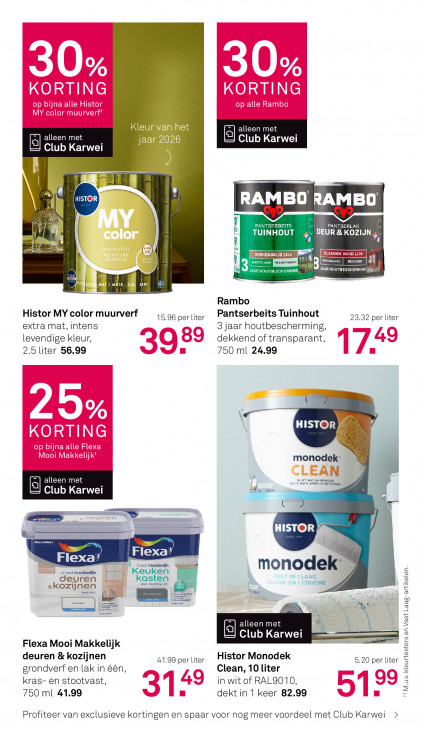 Karwei Folder 27.04.2026