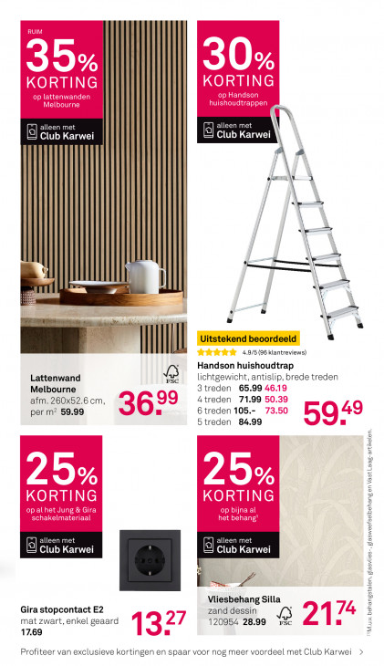 Karwei Folder 27.04.2026