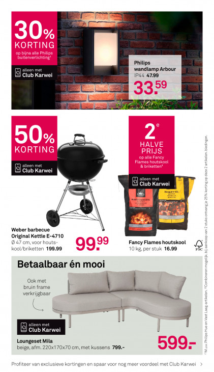 Karwei Folder 27.04.2026