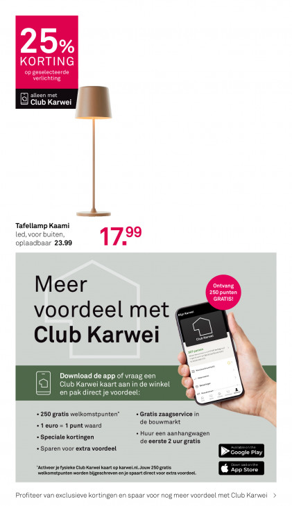 Karwei Folder 27.04.2026