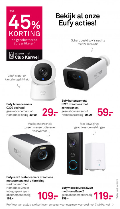 Karwei Folder 27.04.2026