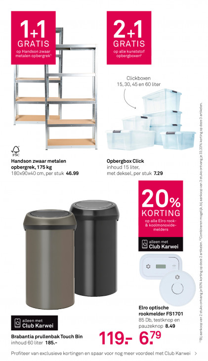 Karwei Folder 27.04.2026