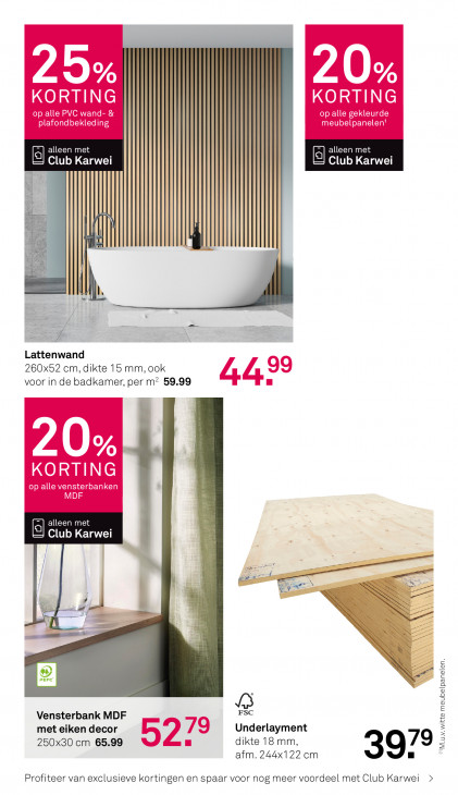 Karwei Folder 27.04.2026