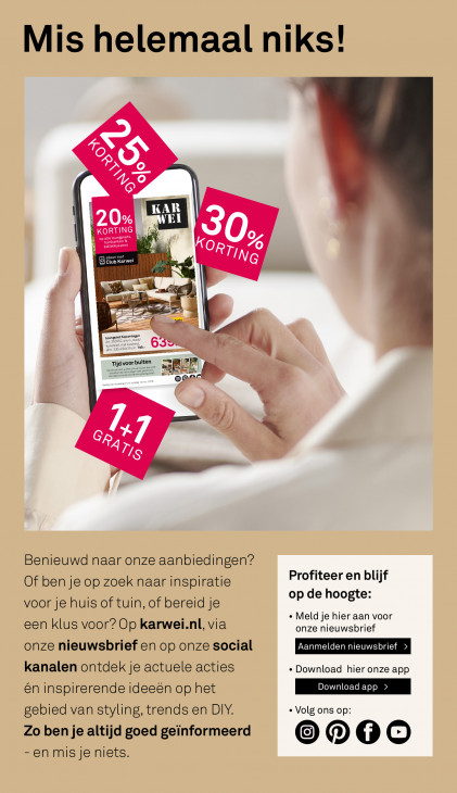 Karwei Folder 27.04.2026