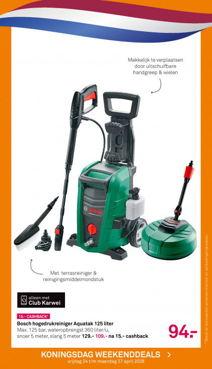 Karwei Folder 27.04.2026