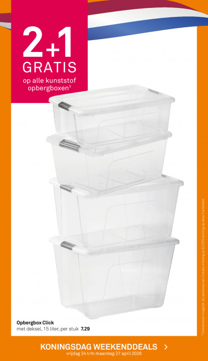 Karwei Folder 27.04.2026