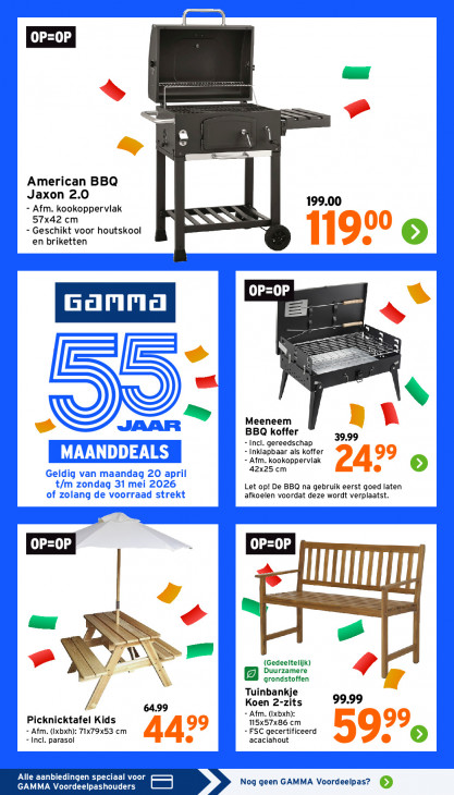 Gamma Folder 28.04.2026