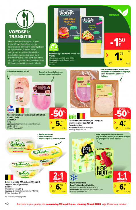 Carrefour Folder 29.04.2026