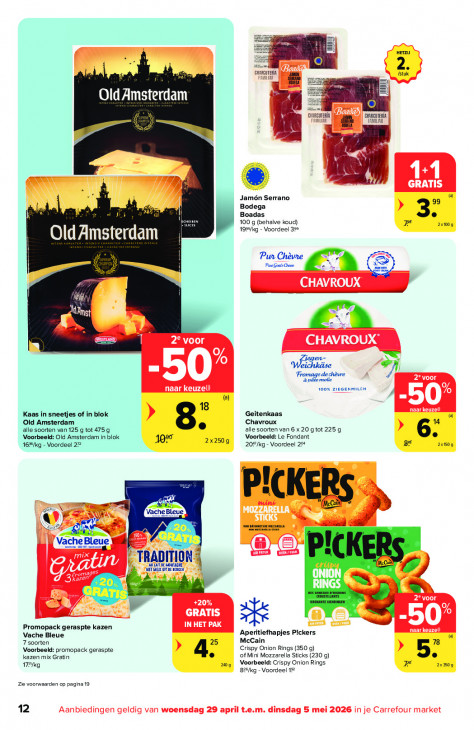 Carrefour Folder 29.04.2026