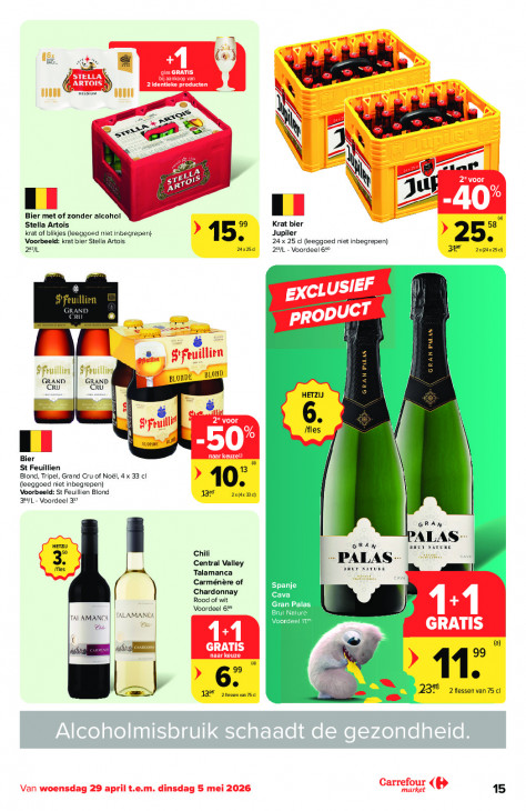 Carrefour Folder 29.04.2026