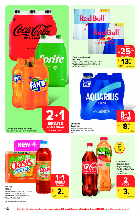 Carrefour Folder 29.04.2026