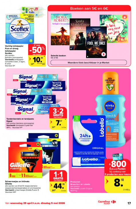 Carrefour Folder 29.04.2026