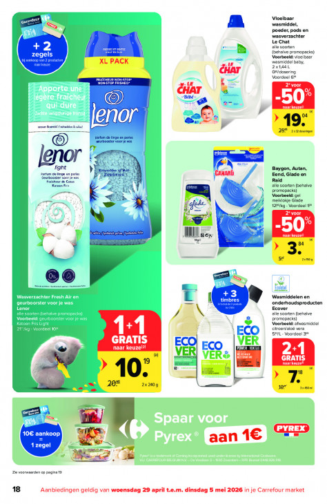 Carrefour Folder 29.04.2026
