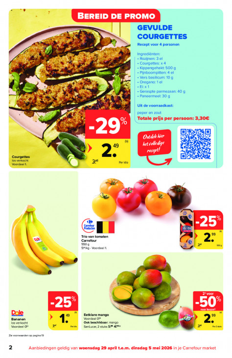 Carrefour Folder 29.04.2026