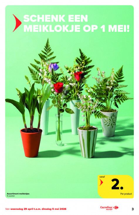 Carrefour Folder 29.04.2026