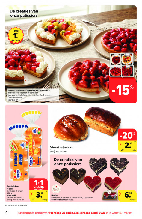 Carrefour Folder 29.04.2026