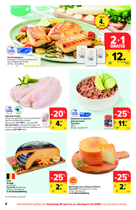 Carrefour Folder 29.04.2026