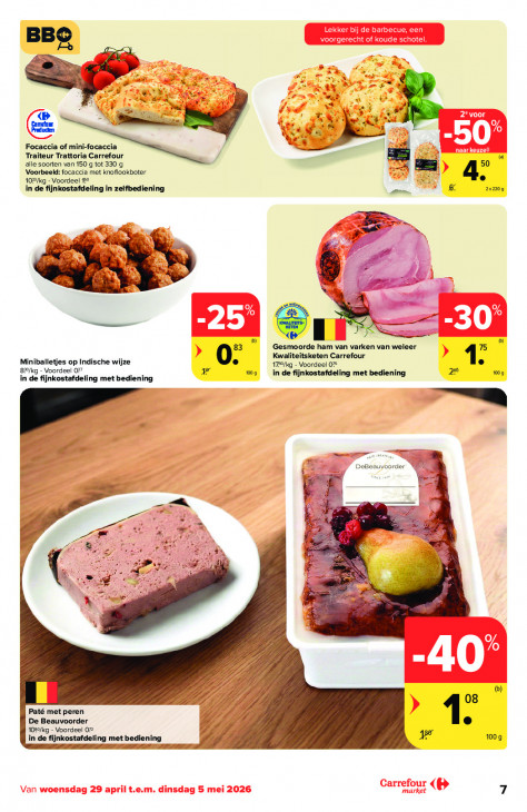 Carrefour Folder 29.04.2026