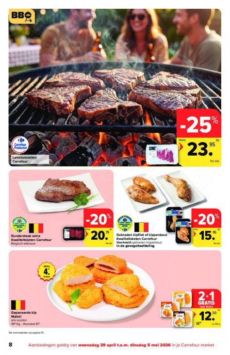 Carrefour Folder 29.04.2026