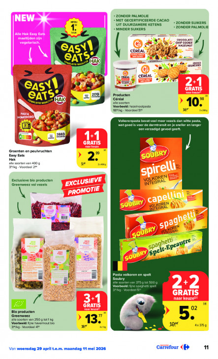 Carrefour Folder 29.04.2026