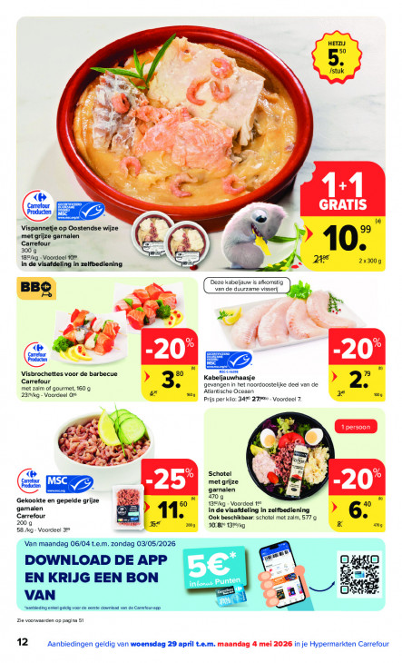 Carrefour Folder 29.04.2026