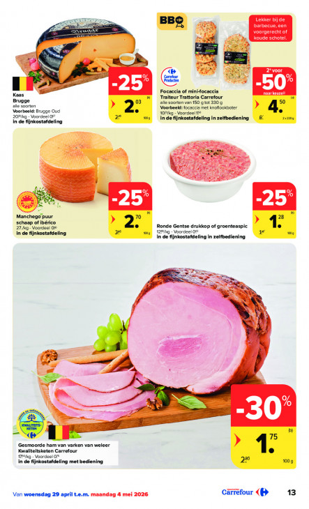 Carrefour Folder 29.04.2026