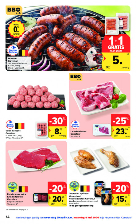 Carrefour Folder 29.04.2026