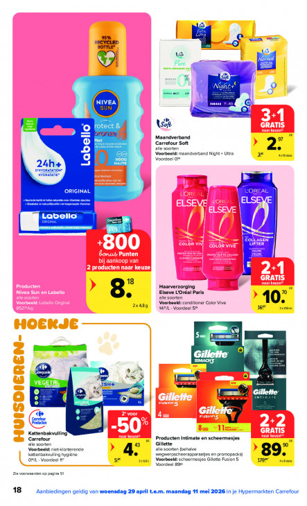 Carrefour Folder 29.04.2026